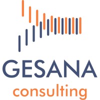 GESANA Consulting Logo