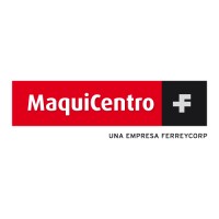 MAQUICENTRO S.A. Logo