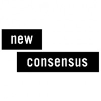 New Consensus Logo