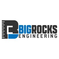 Big Rocks Engineering Logo