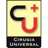 Cirugía Universal Logo