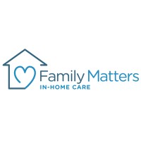 Family Matters In-Home Care, LLC Logo