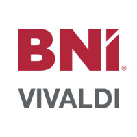 BNI Vivaldi Riga Logo