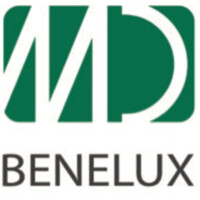 Medical Dynamics BV Logo
