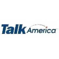 Talk America Inc. Logo