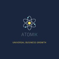 Atomik Logo