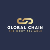 Global Chain Logo