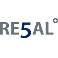 Re5al B.V. Logo