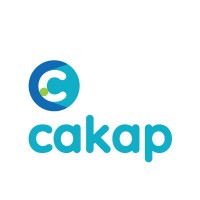 Cakap Logo