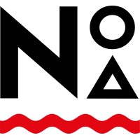 NOA - Not Our Agency Logo