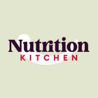 Nutrition Kitchen Logo