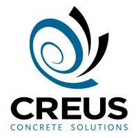 Creus Concrete Solutions Logo