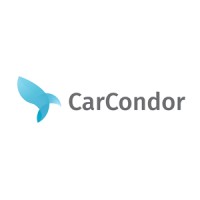 Car Condor Logo