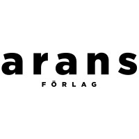 Arans Förlag Logo