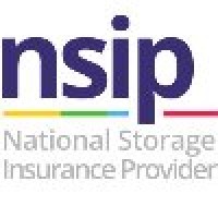 NSIP - Storage Insurance you can trust Logo