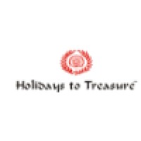 Holidays to Treasure Logo