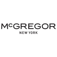 McGregor New York Logo