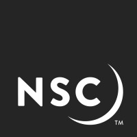 Night Sky Creative Logo