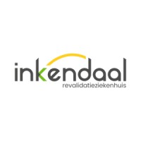 Revalidatieziekenhuis Inkendaal Logo