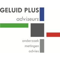 Geluid Plus Adviseurs Logo