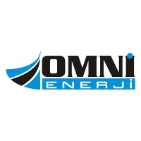 Omni Enerji Sistemleri San. ve Tic Ltd. Şti. Logo