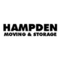 Hampden Moving and Storage Logo