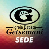 Igreja Batista Getsemani Logo