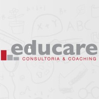 Educare - Consultoria e Coaching Logo