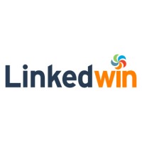 LinkedWIN - LinkedIn & Social Selling Training & Support Logo