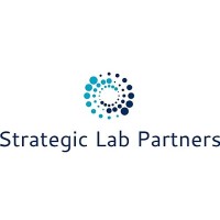 Strategic Lab Partners Logo