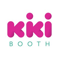 KiKi Booth Logo