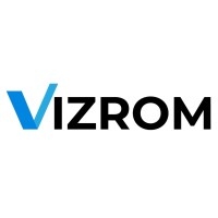 Vizrom Logo