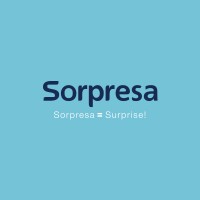 Sorpresa Logo