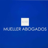 Mueller Abogados Logo