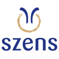 SZENS Executive Partnership & Management Support Logo
