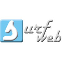 Surfwebdigital Logo