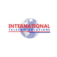 International Telecom Solutions Logo