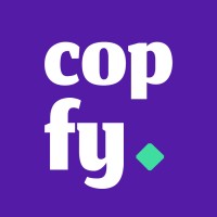 Copfy Logo