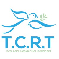 Total Care Residential Treatment Logo