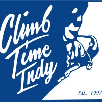 Climb Time Indy Logo