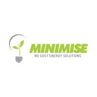 Minimise Global Logo