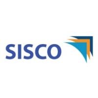Specialized Industrial Services Company (SISCO) Logo
