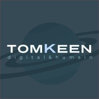 TomKeen Logo