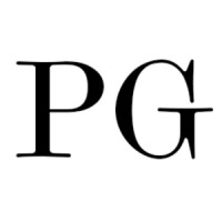 Punderson Gardens Logo
