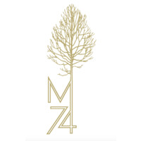 M74 Logo
