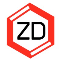 Zeid Data Logo
