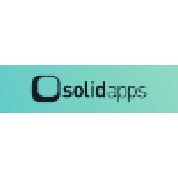 Solid Apps GmbH Logo