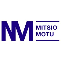 Mitsio Motu Logo