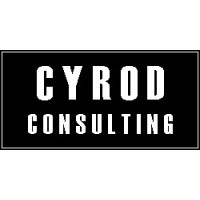 CYROD Consulting Logo
