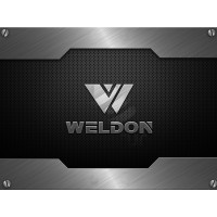 Weldon Manufacturing Inc. Logo